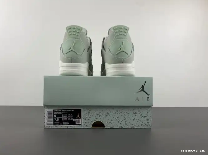 Bmlin shoes Jordan HV0823-003 Air (W) 4 Seafoam 0622